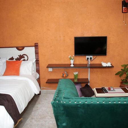 Little Nile Studio Homestays Nakuru City Ngoại thất bức ảnh