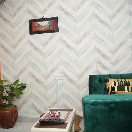 Little Nile Studio Homestays Nakuru City Ngoại thất bức ảnh