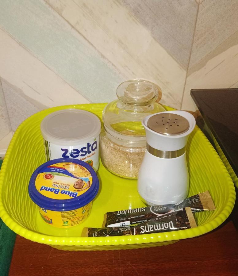 Little Nile Studio Homestays Nakuru City Ngoại thất bức ảnh