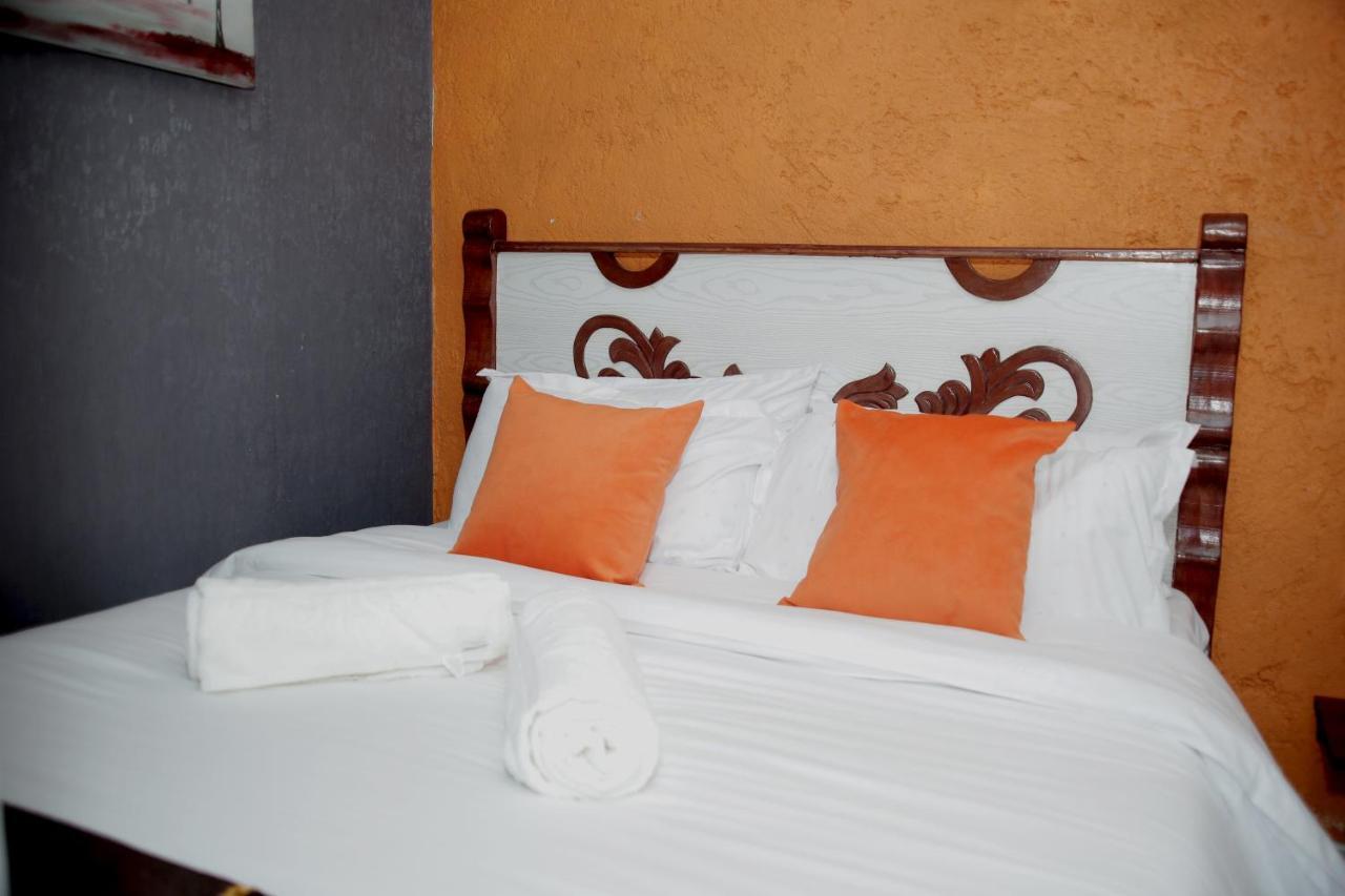 Little Nile Studio Homestays Nakuru City Ngoại thất bức ảnh